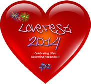 LoveFest 2014